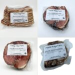 Smokehouse Selection