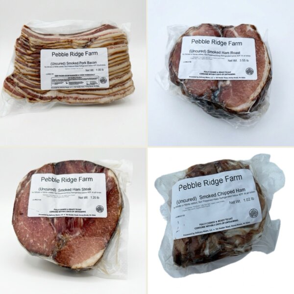 Smokehouse Selection